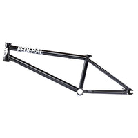 Federal Team ICS2 Frame - Black 20.75" - FACTORY SECONDS