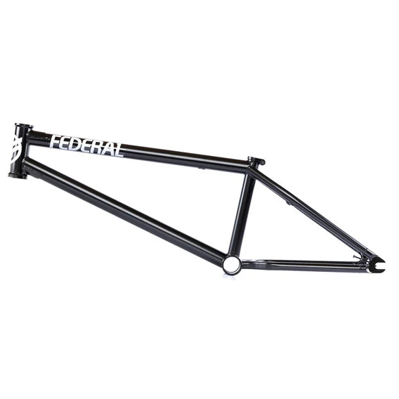 Federal Team ICS2 Frame - Black 21" - FACTORY SECONDS