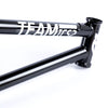 Federal Team ICS2 Frame - Black 21" - FACTORY SECONDS