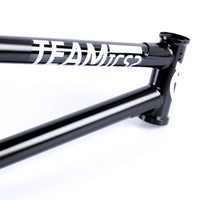 Federal Team ICS2 Frame - Black 21" - FACTORY SECONDS