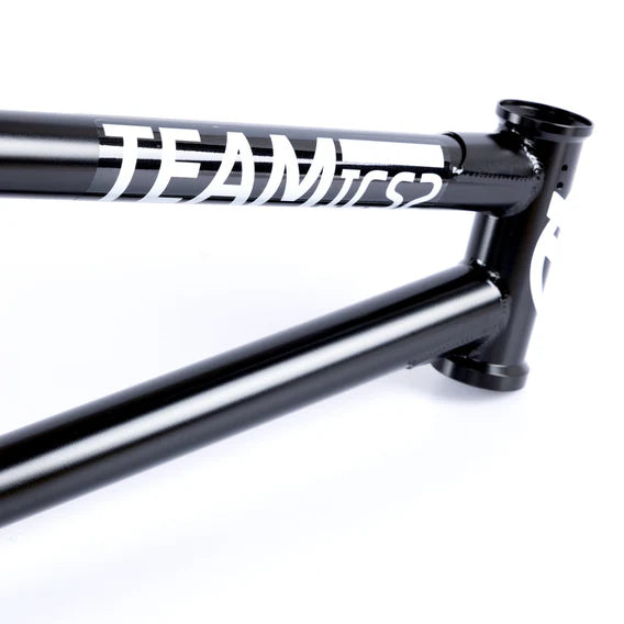 Federal Team ICS2 Frame - Black 21" - FACTORY SECONDS