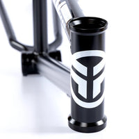 Federal Team ICS2 Frame - Black 21" - FACTORY SECONDS