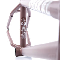 Federal Boyd ICS2 Frame - Matt Dark Maroon 20.7" - FACTORY SECONDS