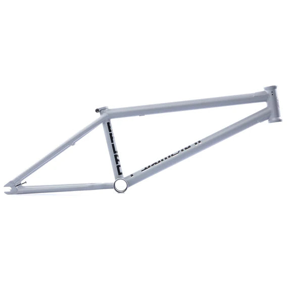 Federal Bruno ICS2 Frame - Matt Grey 20.6" - FACTORY SECONDS