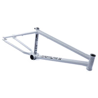 Federal Bruno ICS2 Frame - Matt Grey 20.6" - FACTORY SECONDS