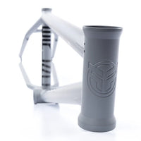 Federal Bruno ICS2 Frame - Matt Grey 20.6" - FACTORY SECONDS