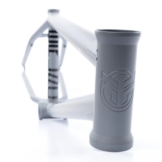 Federal Bruno ICS2 Frame - Matt Grey 20.6" - FACTORY SECONDS