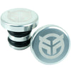 Federal Alloy Bar Ends - Raw