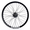 Federal Aero XL / RHD Motion Freecoaster Wheel – Black 9 Tooth - FACTORY SECONDS