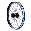 Federal Aero XL / LHD Female Stance Pro Cassette Rear Wheel - Black 9 Tooth - FACTORY SECONDS