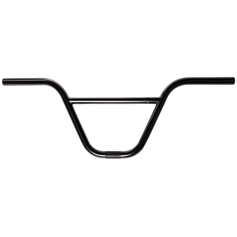 Federal Lacey Bars - Black 8.75" | BMX Shop UK