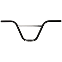 Federal Lacey Bars - Black 8.75" - FACTORY SECONDS