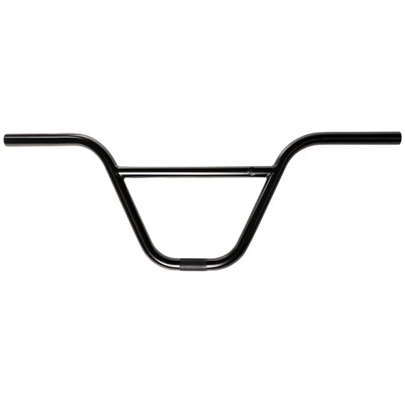 Federal Lacey Bars - Black 8.75" - FACTORY SECONDS