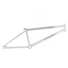 Federal Lacey Frame - Matt Grey To White Fade 20.75" - FACTORY SECONDS