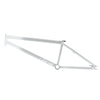 Federal Lacey Frame - Matt Grey To White Fade 20.75" - FACTORY SECONDS