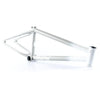 Federal Lacey Frame - Matt Grey To White Fade 20.75" - FACTORY SECONDS