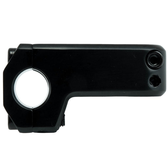 Federal Element Front Load Stem - Black 50mm Reach