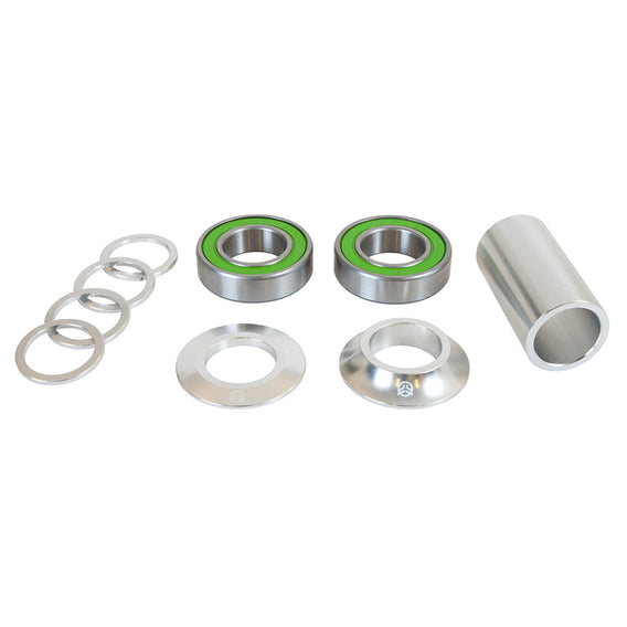 Federal Bmx Mid BB Silver 19mm