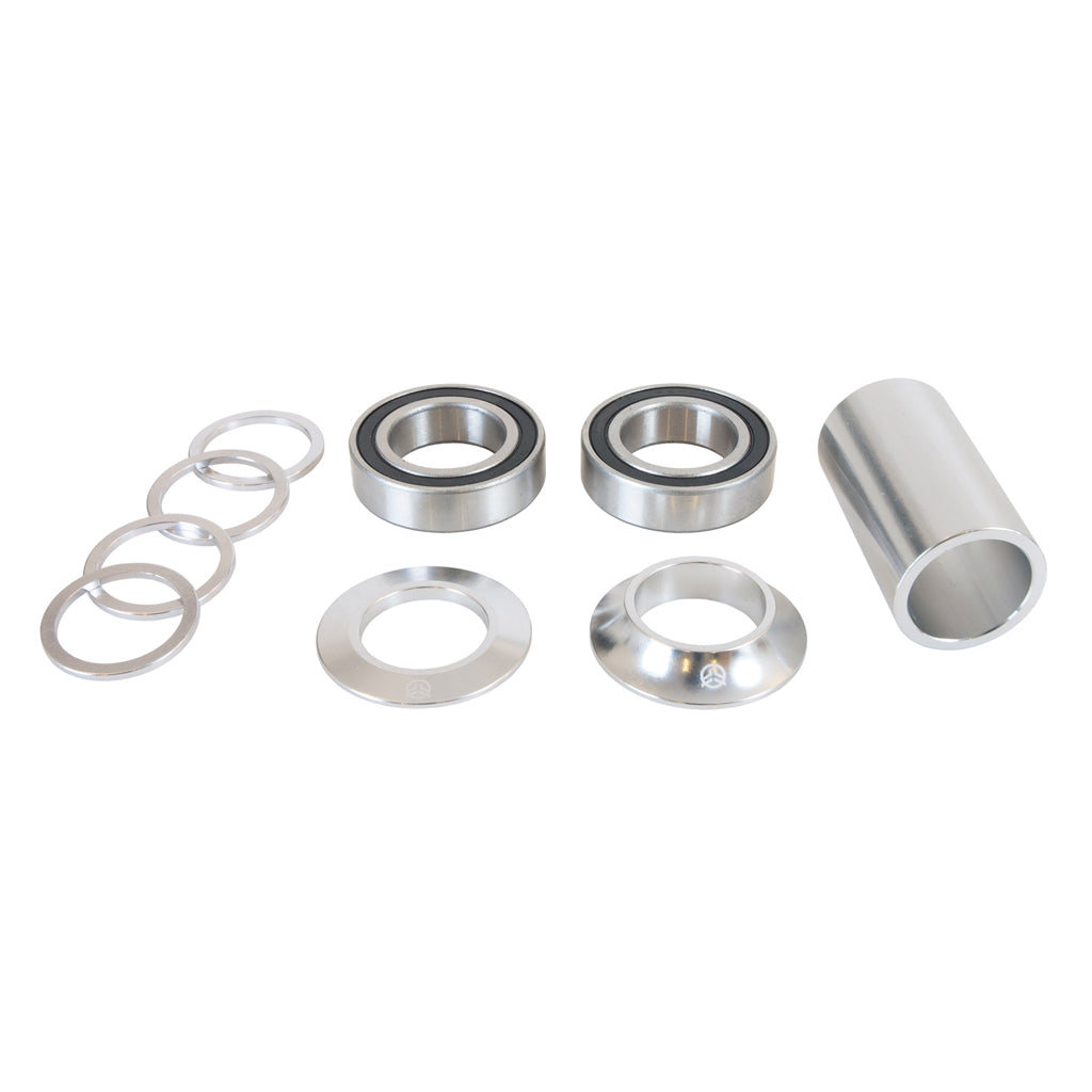 Federal Bmx Mid BB Silver 24mm