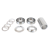 Federal Bmx Mid BB Silver 24mm