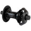 Federal RHD Stance 14mm Female Bolt Cassette Hub With Guards - Matt Black 9 Tooth