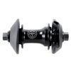 Federal RHD Stance 14mm Female Bolt Cassette Hub With Guards - Matt Black 9 Tooth