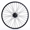 Federal Stance XL / RHD Female Stance Pro Cassette Rear Wheel - Black 9 Tooth