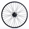 Federal Stance XL / RHD Female Stance Pro Cassette Rear Wheel - Black 9 Tooth - FACTORY SECONDS