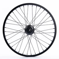 Federal Stance XL / RHD Female Stance Pro Cassette Rear Wheel - Black 9 Tooth - FACTORY SECONDS