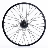 Federal Stance XL / RHD Female Stance Pro Cassette Rear Wheel - Black 9 Tooth