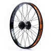 Federal Stance XL / RHD Female Stance Pro Cassette Rear Wheel - Black 9 Tooth - FACTORY SECONDS