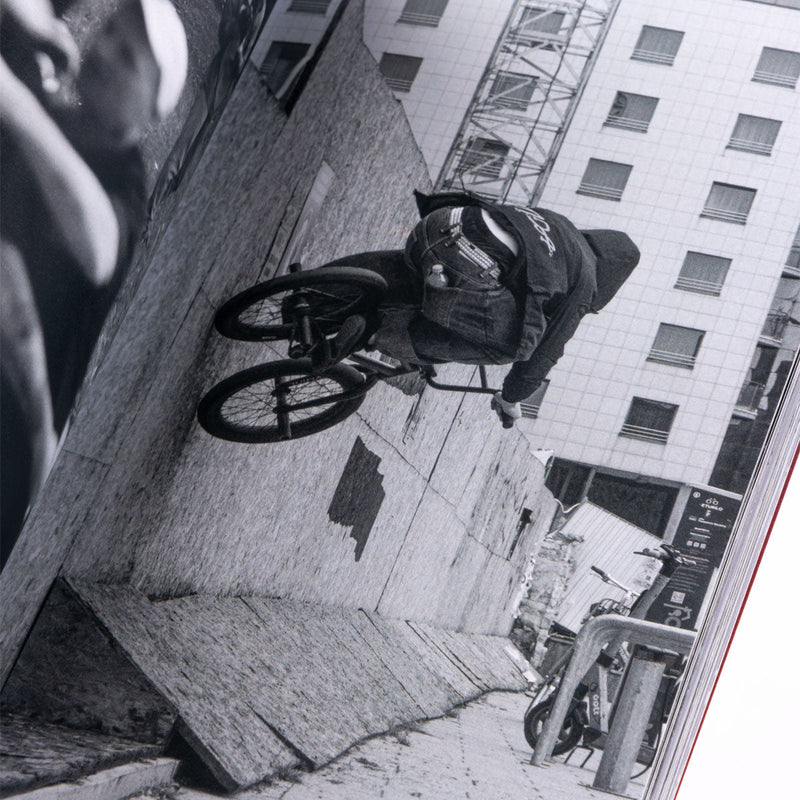 Federal Warsaw Photo Book