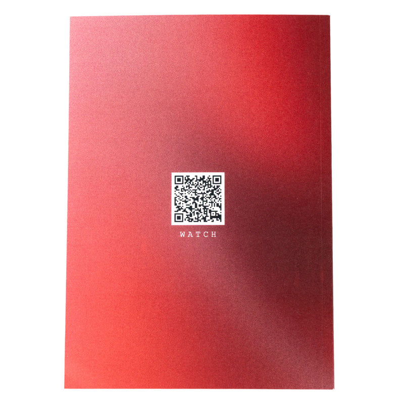 Federal Warsaw Photo Book