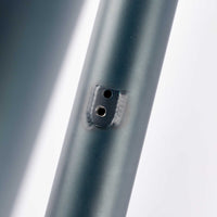 Federal Boyd ICS2 Frame - Matt Trans Dark Blue 20.2" - FACTORY SECONDS