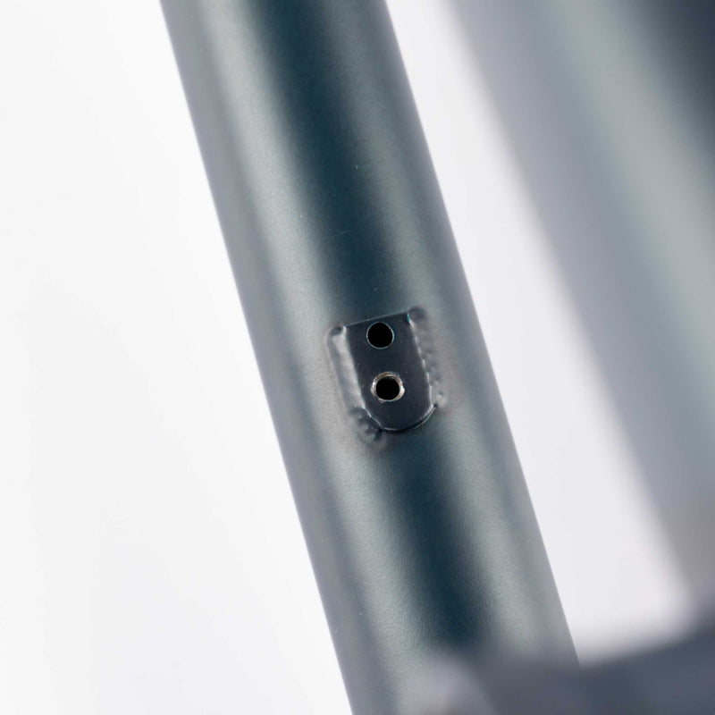 Federal Boyd ICS2 Frame - Matt Trans Dark Blue 20.2" - FACTORY SECONDS