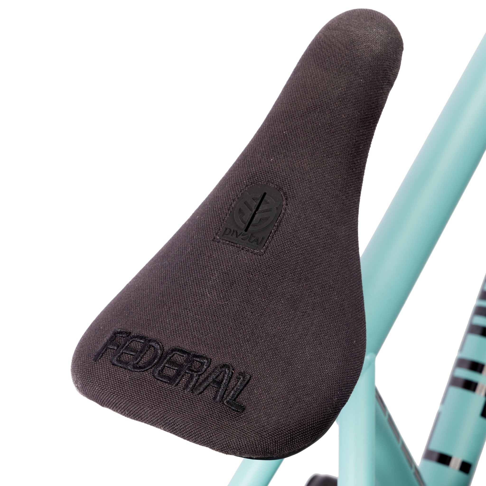 Federal Bruno ICS2 Bike - Matt Dark Teal 20.6