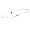 Federal Jarvis ICS2 Frame - Gloss White 20.6" - FACTORY SECONDS