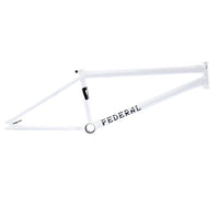 Federal Jarvis ICS2 Frame - Gloss White 20.6" - FACTORY SECONDS