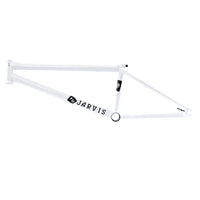 Federal Jarvis ICS2 Frame - Gloss White 20.6" - FACTORY SECONDS