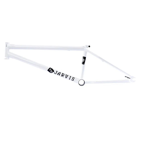 Federal Jarvis ICS2 Frame - Gloss White 20.6" - FACTORY SECONDS