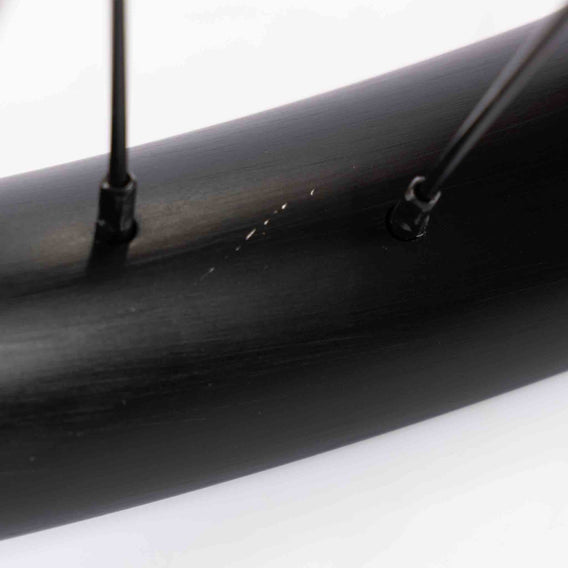 Federal Aero XL / RHD Female Stance Pro Cassette Rear Wheel - Black 9 Tooth - FACTORY SECONDS