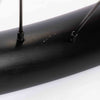 Federal Aero XL / LHD Female Stance Pro Cassette Rear Wheel - Black 9 Tooth - FACTORY SECONDS