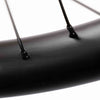 Federal Aero XL / LHD Female Stance Pro Cassette Rear Wheel - Black 9 Tooth - FACTORY SECONDS