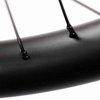 Federal Aero XL / LHD Female Stance Pro Cassette Rear Wheel - Black 9 Tooth - FACTORY SECONDS
