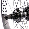 Shadow LHD Optimized Freecoaster x Federal Stance XL Wheel - Black 9 Tooth