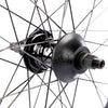 Shadow LHD Optimized Freecoaster x Federal Stance XL Wheel - Black 9 Tooth