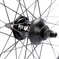 Shadow LHD Optimized Freecoaster x Federal Stance XL Wheel - Black 9 Tooth