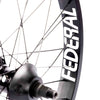 Shadow LHD Optimized Freecoaster x Federal Stance XL Wheel - Black 9 Tooth