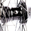 Shadow LHD Optimized Freecoaster x Federal Stance XL Wheel - Black 9 Tooth