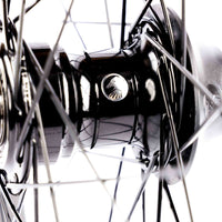 Shadow LHD Optimized Freecoaster x Federal Stance XL Wheel - Black 9 Tooth